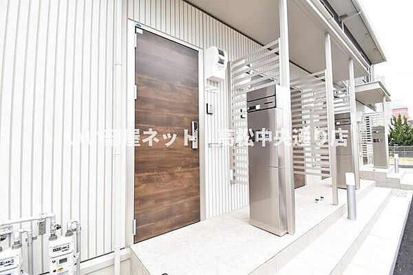 リバーサイド 105｜香川県丸亀市新浜町1丁目(賃貸アパート1LDK・1階・41.27㎡)の写真 その21