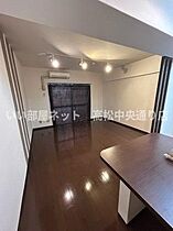 バーディII藤塚 202 ｜ 香川県高松市藤塚町2丁目10-23（賃貸マンション1R・2階・31.82㎡） その3