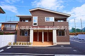 レスポアールＡ 102 ｜ 香川県高松市木太町2419番地83（賃貸アパート1LDK・1階・45.33㎡） その1