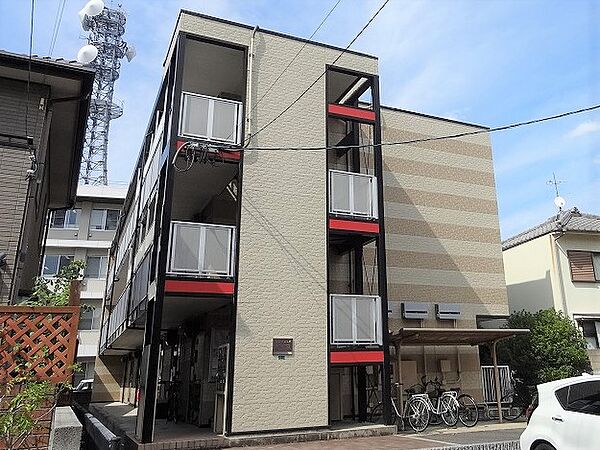 レオパレスラルマン福岡町 105｜香川県高松市福岡町4丁目(賃貸マンション1K・1階・23.18㎡)の写真 その12