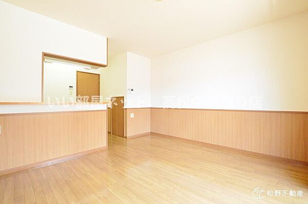 リブレアンジュＮ N2｜香川県高松市仏生山町(賃貸アパート2LDK・1階・61.28㎡)の写真 その16
