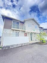 パサージュM 壱番館 202 ｜ 香川県高松市檀紙町（賃貸アパート3LDK・2階・73.00㎡） その1