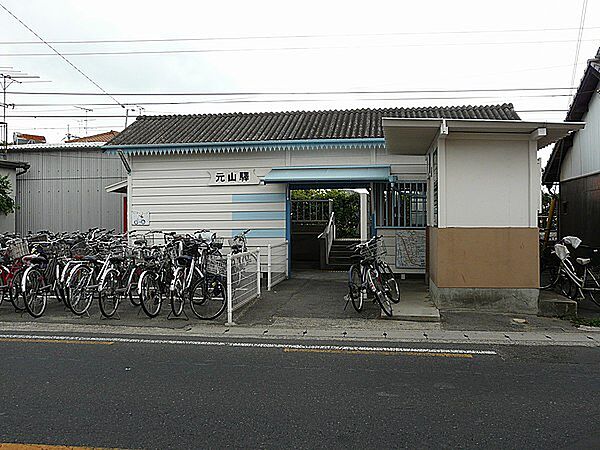 サンモール 305｜香川県高松市林町(賃貸マンション3DK・3階・60.97㎡)の写真 その24