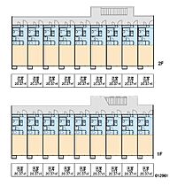 レオパレスさくら 109 ｜ 香川県高松市春日町（賃貸アパート1K・1階・19.87㎡） その19