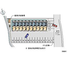 レオパレスK&S 203 ｜ 香川県高松市香川町大野（賃貸アパート1K・2階・28.02㎡） その18