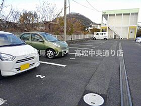 レオパレスクラウド 105 ｜ 香川県高松市香西南町（賃貸アパート1K・1階・23.18㎡） その12