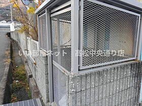 レオパレスクラウド 105 ｜ 香川県高松市香西南町（賃貸アパート1K・1階・23.18㎡） その16