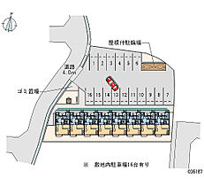 レオパレスさぬき 103 ｜ 香川県さぬき市志度（賃貸アパート1K・1階・21.65㎡） その19