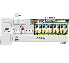 レオパレスエスペーロ・I 205 ｜ 香川県高松市勅使町（賃貸アパート1K・2階・23.00㎡） その17