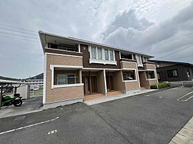 エルシオンII 202 ｜ 香川県高松市勅使町175-1（賃貸アパート2LDK・2階・57.21㎡） その15