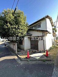 🉐敷金礼金0円！🉐木太町戸建て
