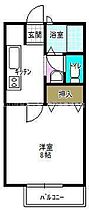 ベルハイツ 202 ｜ 香川県丸亀市土器町東9丁目137（賃貸アパート1K・2階・27.08㎡） その2