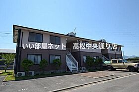 グリーンヒルズ九重田C棟 202 ｜ 香川県丸亀市中津町1342-2（賃貸アパート2LDK・2階・57.77㎡） その12