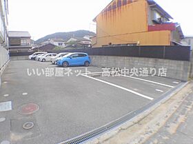 レオパレスA&K高松 209 ｜ 香川県高松市瀬戸内町（賃貸マンション1K・2階・19.87㎡） その11