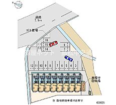 レオパレスShu&Kei 105 ｜ 香川県丸亀市柞原町（賃貸アパート1K・1階・23.61㎡） その18