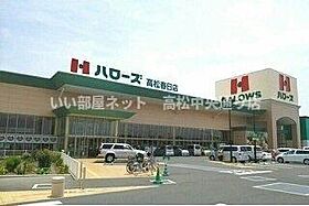 プレッソ春日 204 ｜ 香川県高松市春日町1744番地3（賃貸アパート1LDK・2階・47.91㎡） その17