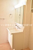 D-rooｍ Riage 202 ｜ 香川県高松市林町（賃貸アパート1LDK・2階・46.91㎡） その9