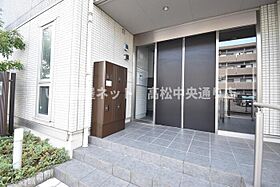 D-rooｍ Riage 202 ｜ 香川県高松市林町（賃貸アパート1LDK・2階・46.91㎡） その18