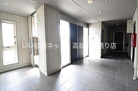 D-rooｍ Riage 202 ｜ 香川県高松市林町（賃貸アパート1LDK・2階・46.91㎡） その17