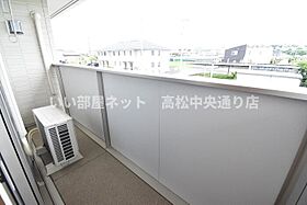 プティ ボヌール C棟 201 ｜ 香川県高松市香南町由佐（賃貸アパート3LDK・2階・75.72㎡） その10