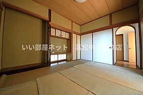 郡家鴨川戸建 1 ｜ 香川県丸亀市郡家町1042-8（賃貸一戸建3LDK・1階・89.42㎡） その10