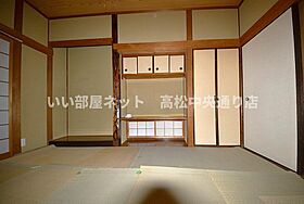 郡家鴨川戸建 1 ｜ 香川県丸亀市郡家町1042-8（賃貸一戸建3LDK・1階・89.42㎡） その9