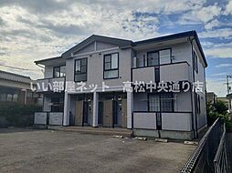 🉐敷金礼金0円！🉐グランディール・堀越