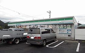 エスト・モンターニュ 203 ｜ 香川県高松市上天神町659番地2（賃貸アパート2LDK・2階・56.48㎡） その20