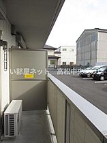 サンライズ豊益 築港町 103 ｜ 香川県坂出市築港町1丁目（賃貸アパート1LDK・1階・44.75㎡） その14