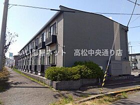 レオパレスハイメゾン坂出 204 ｜ 香川県坂出市築港町1丁目（賃貸アパート1K・2階・28.02㎡） その12