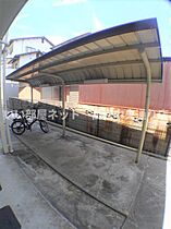 レオネクストサンサン木の実II 204 ｜ 香川県高松市福岡町3丁目（賃貸アパート1R・2階・23.04㎡） その15