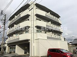 塚本マンション