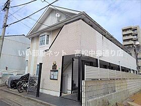 レオパレス藤 103 ｜ 香川県高松市藤塚町3丁目（賃貸アパート1K・1階・20.14㎡） その12