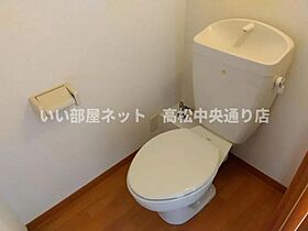 レオパレスラパン 203 ｜ 香川県坂出市中央町（賃貸アパート1K・2階・20.28㎡） その6