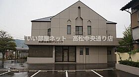 グラスランド　レジデンス　Ｄ 202 ｜ 香川県高松市檀紙町1729番地1（賃貸アパート2LDK・2階・56.48㎡） その16