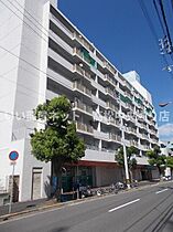 藤塚コーポラス 218 ｜ 香川県高松市藤塚町2丁目11-20（賃貸マンション1K・2階・29.53㎡） その1