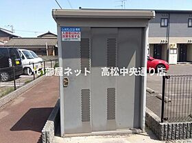 レオパレス中央町 205 ｜ 香川県坂出市中央町（賃貸アパート1K・2階・28.02㎡） その14