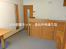 レオパレス中央町 205 ｜ 香川県坂出市中央町（賃貸アパート1K・2階・28.02㎡） その8