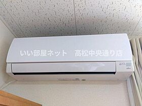 レオパレスハーモニー 101 ｜ 香川県丸亀市柞原町（賃貸アパート1K・1階・21.81㎡） その11