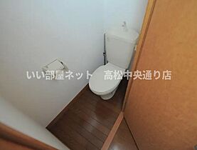 レオパレスヴィルヌーブ 101 ｜ 香川県綾歌郡宇多津町浜一番丁（賃貸アパート1K・1階・22.70㎡） その6