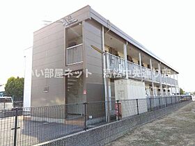 レオパレスヴィルヌーブ 101 ｜ 香川県綾歌郡宇多津町浜一番丁（賃貸アパート1K・1階・22.70㎡） その16