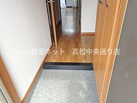 フォルトゥーナ 201 ｜ 香川県高松市新田町2539-1（賃貸アパート1LDK・2階・36.00㎡） その12