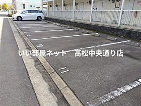 レオパレス楓 202 ｜ 香川県坂出市久米町1丁目（賃貸アパート1K・2階・23.18㎡） その16