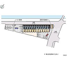 レオパレスハッピネスII 209 ｜ 香川県丸亀市浜町（賃貸アパート1K・2階・28.02㎡） その25