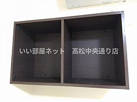 レオネクスト東大浜3 201 ｜ 香川県坂出市久米町1丁目（賃貸アパート1K・2階・28.02㎡） その7