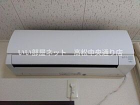 レオネクスト東大浜3 201 ｜ 香川県坂出市久米町1丁目（賃貸アパート1K・2階・28.02㎡） その11