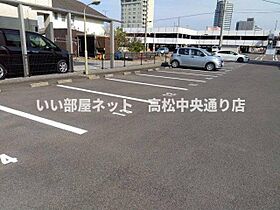 レオパレスメゾンドゥベルヴュ 101 ｜ 香川県綾歌郡宇多津町浜三番丁（賃貸アパート1K・1階・23.18㎡） その19