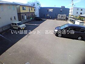 レオパレスレインボーロード 102 ｜ 香川県高松市伏石町（賃貸マンション1K・1階・26.08㎡） その13