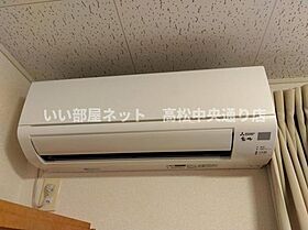 レオパレスハイメゾン坂出 208 ｜ 香川県坂出市築港町1丁目（賃貸アパート1K・2階・28.02㎡） その10