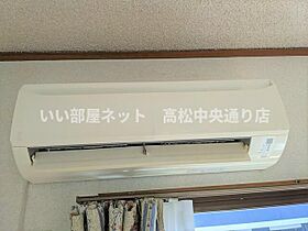 ジュネ弐番館 207 ｜ 香川県さぬき市鴨庄3871（賃貸マンション1K・2階・18.00㎡） その10